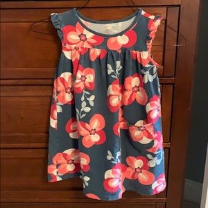 Floreale Futuristico Mighty Mini Dress